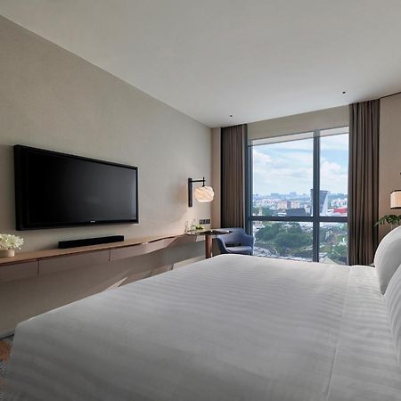 فندق Amari كوالالمبور المظهر الخارجي الصورة Deluxe Room